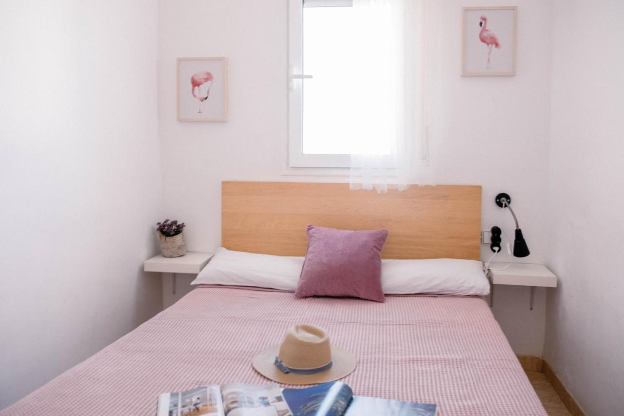 Atico Sant Jordi Apartment L'Ampolla