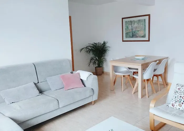 Atico Sant Jordi