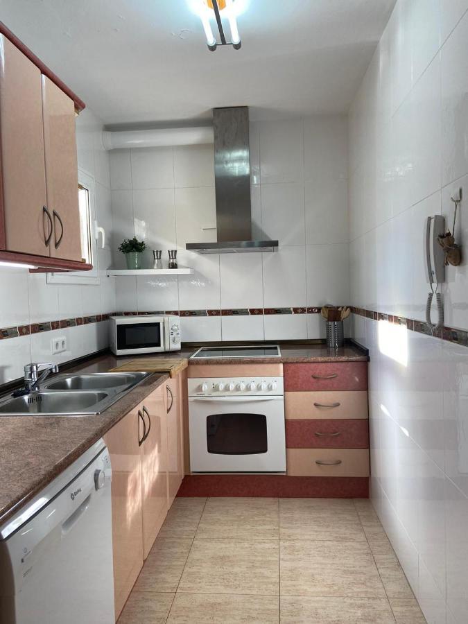 Atico Sant Jordi Apartment *