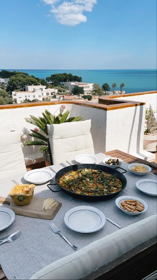 Atico Sant Jordi Apartment *