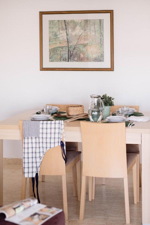 Apartament Atico Sant Jordi