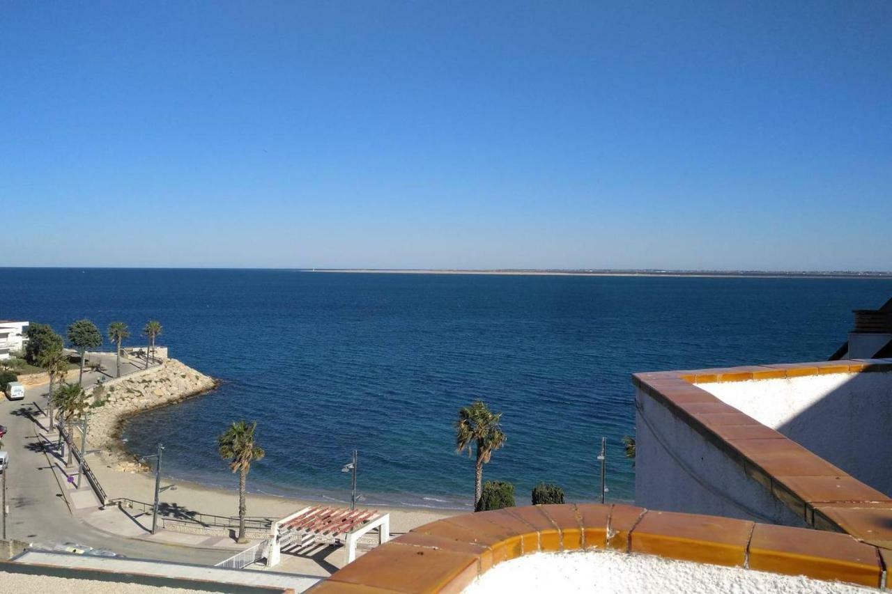 Atico Sant Jordi Apartment L'Ampolla