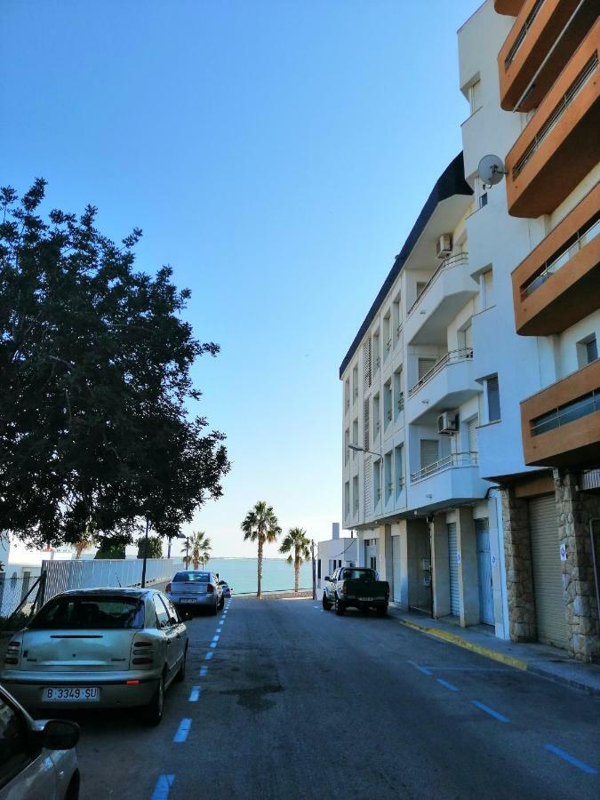 Apartment Atico Sant Jordi
