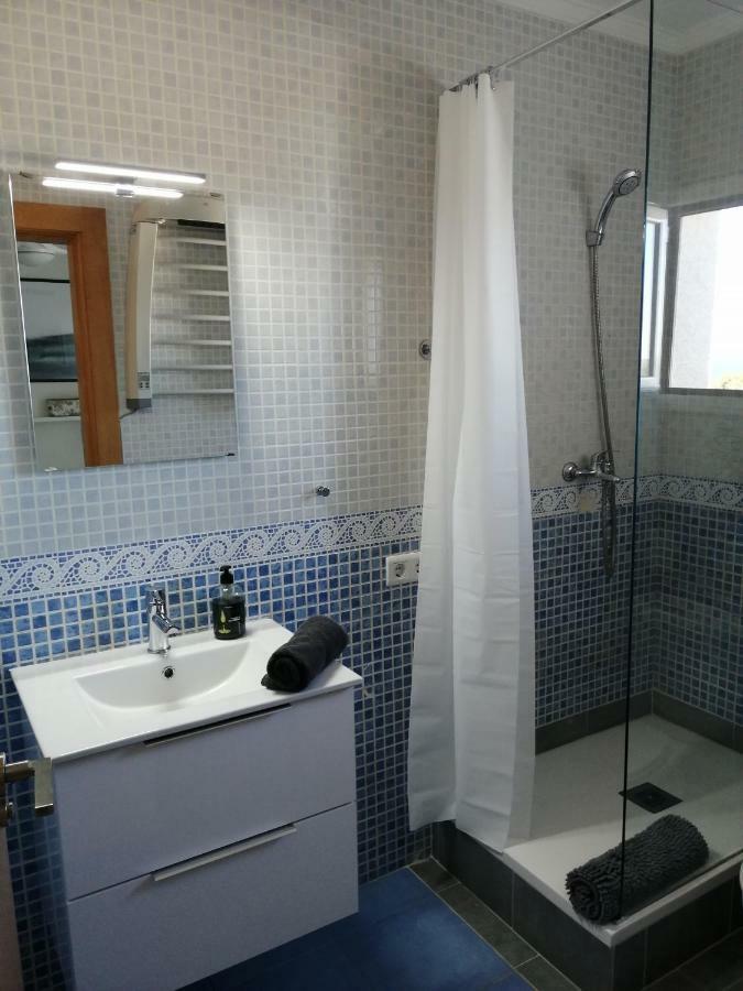 Atico Sant Jordi Apartment