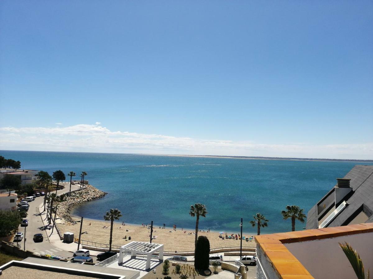 Apartament Atico Sant Jordi L'Ampolla