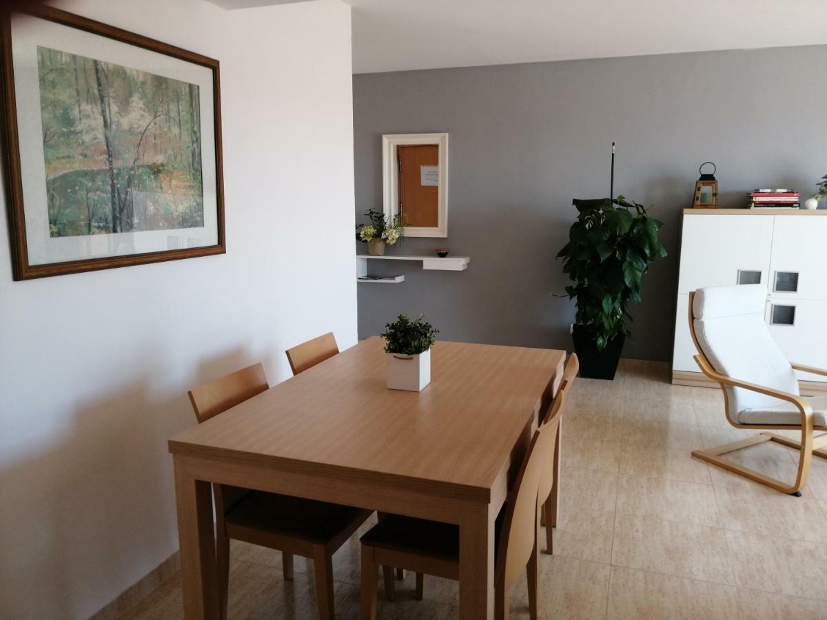 Atico Sant Jordi Apartment